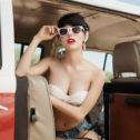 Here She Comes Again 4